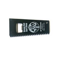 Surf Wax Comb with Bottle Opener
